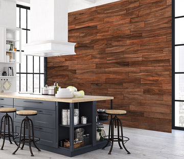 3D Wood Plank Texture 102 Wall Murals Wallpaper AJ Wallpaper 2 