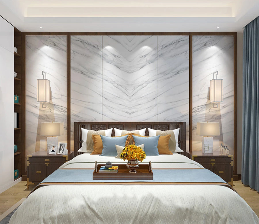 3D Black Art WC2710 Wall Murals