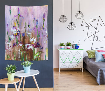 3D Art Painting 3453 Skromova Marina Tapestry Hanging Cloth Hang