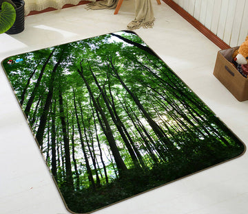 3D Forest 66149 Non Slip Rug Mat