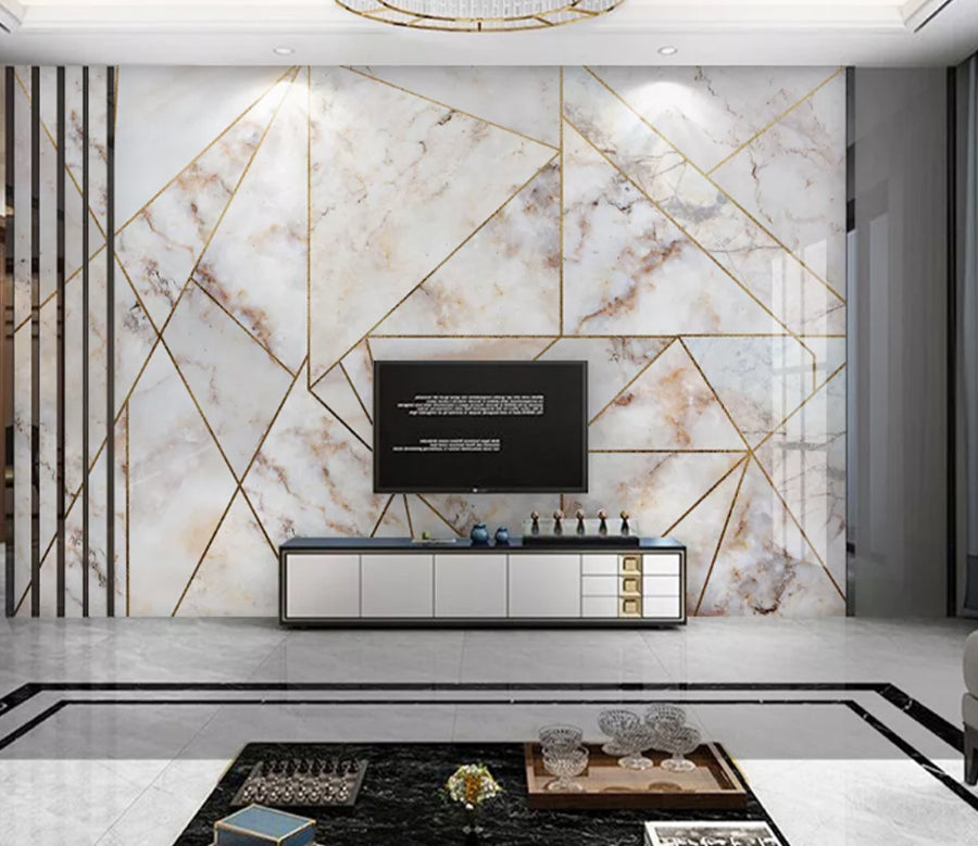 3D Wave Cloud WC2168 Wall Murals