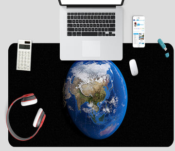 3D Earth 17069 Desk Mat