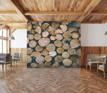 3D Color Room 1484 Wall Murals Wallpaper AJ Wallpaper 2 