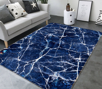 3D Marble 3046 Non Slip Rug Mat Mat AJ Creativity Home 