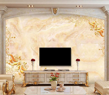 3D Marble Pattern 927 Wall Murals Wallpaper AJ Wallpaper 2 