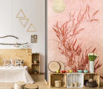 3D Sentimental Touch 1410 Boris Draschoff Wall Mural Wall Murals Wallpaper AJ Wallpaper 2 