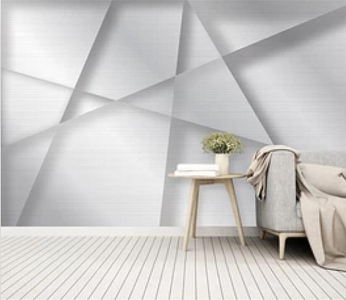 3D Geometric Piece 899 Wall Murals Wallpaper AJ Wallpaper 2 
