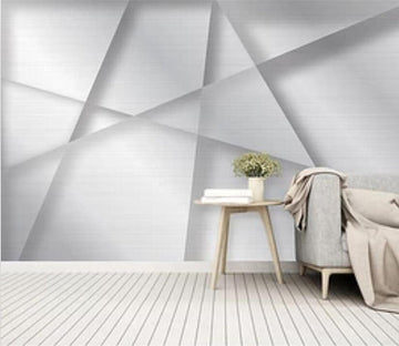 3D Geometric Piece 899 Wall Murals Wallpaper AJ Wallpaper 2 