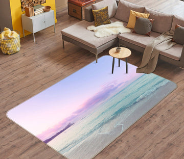 3D Haitian Line 1012 Noirblanc777 Rug Non Slip Rug Mat Mat AJ Creativity Home 