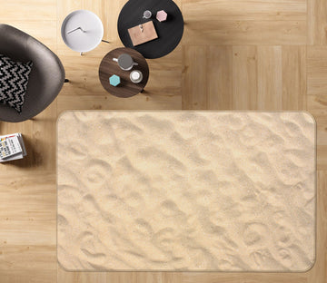 3D Sand 34145 Non Slip Rug Mat