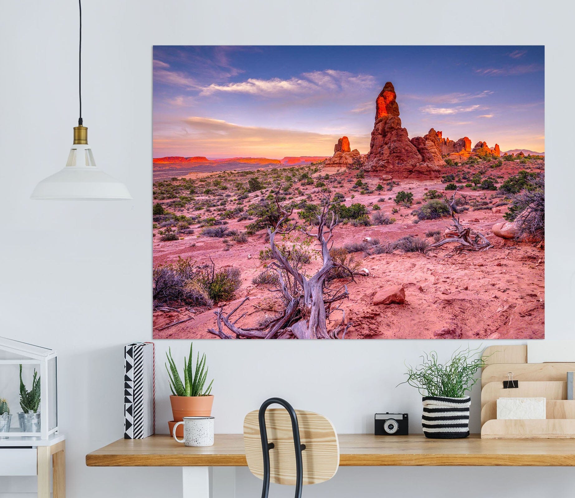 3D Red Stones 196 Marco Carmassi Wall Sticker Wallpaper AJ Wallpaper 2 