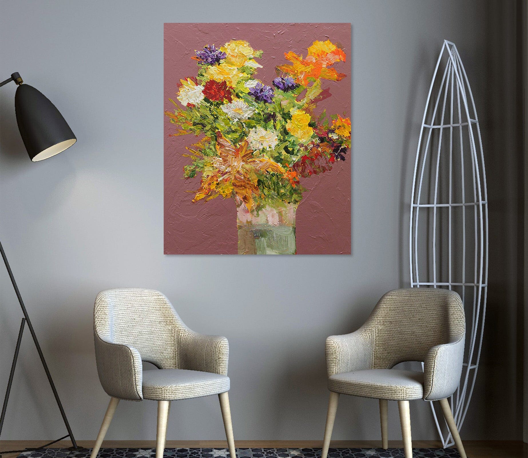 3D Giving Love 275 Allan P. Friedlander Wall Sticker r Wallpaper AJ Wallpaper 2 