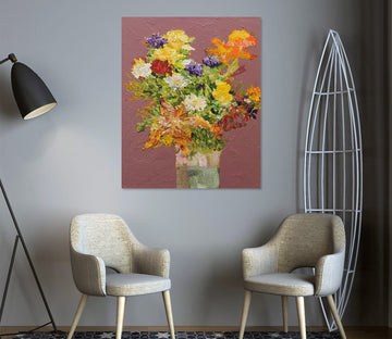 3D Giving Love 275 Allan P. Friedlander Wall Sticker r Wallpaper AJ Wallpaper 2 