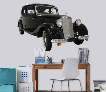 3D Traffic Black 0239 Vehicles Wallpaper AJ Wallpaper 