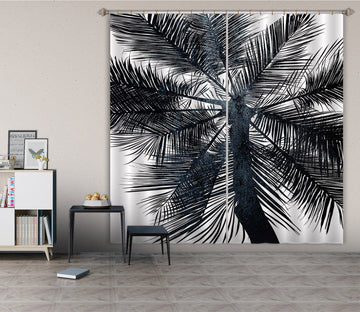 3D Miami Bbeach 047 Boris Draschoff Curtain Curtains Drapes Curtains AJ Creativity Home 