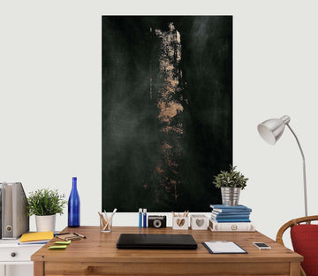 3D River At Nnight 143 Boris Draschoff Wall Sticker Wallpaper AJ Wallpaper 2 