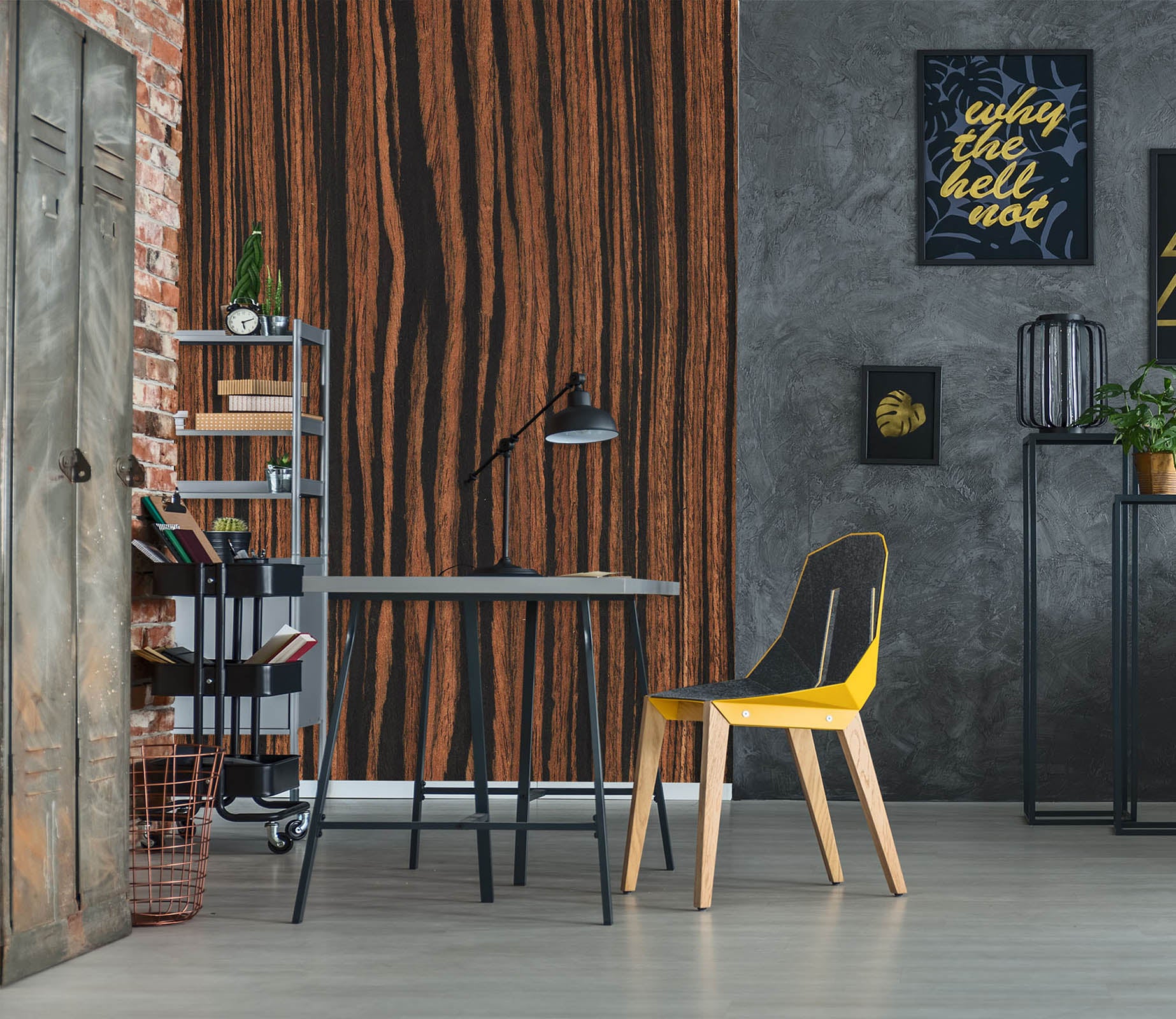 3D Wood Texture 1003 Wall Murals