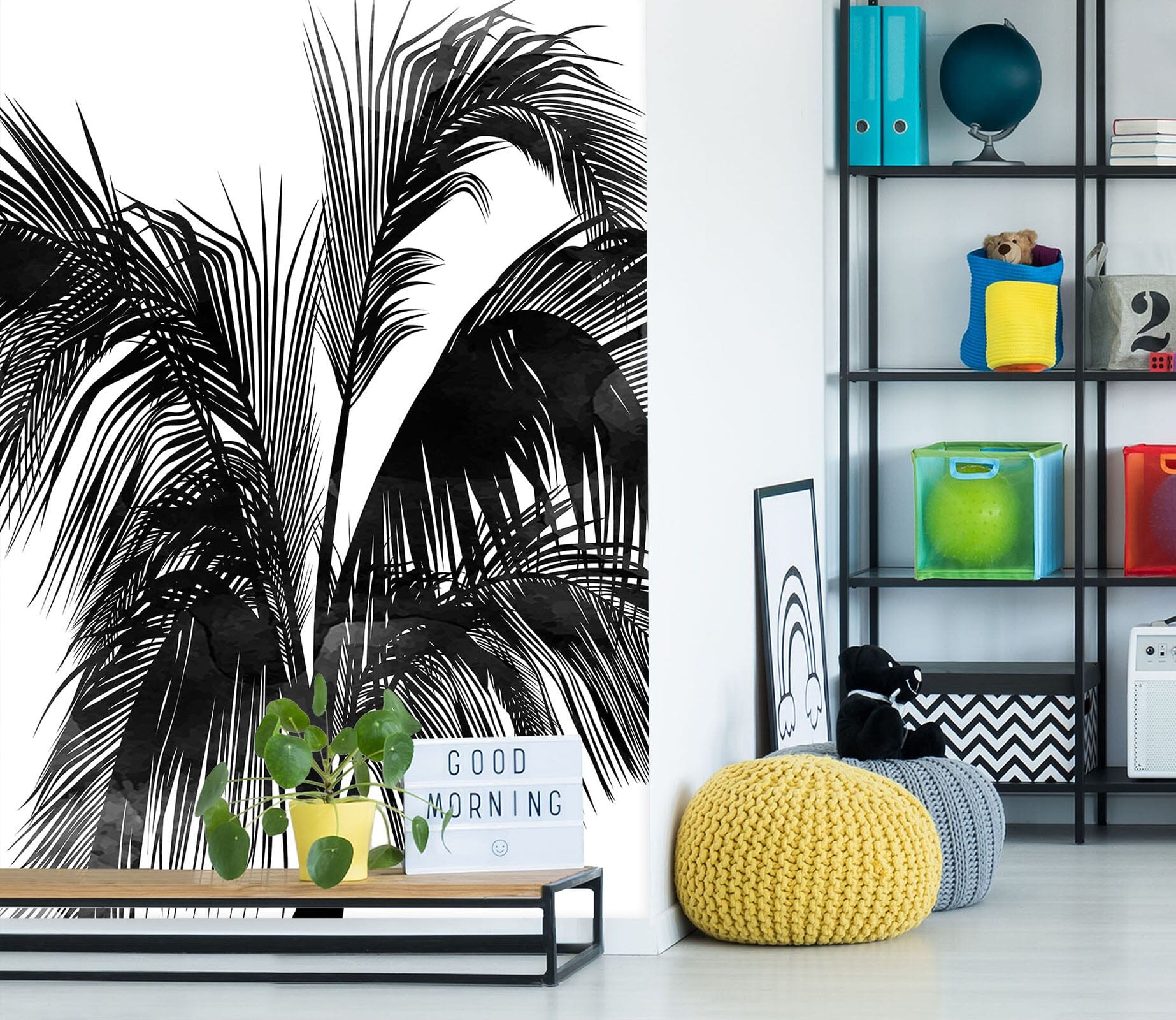 3D Lush Tree 1515 Boris Draschoff Wall Mural Wall Murals Wallpaper AJ Wallpaper 2 