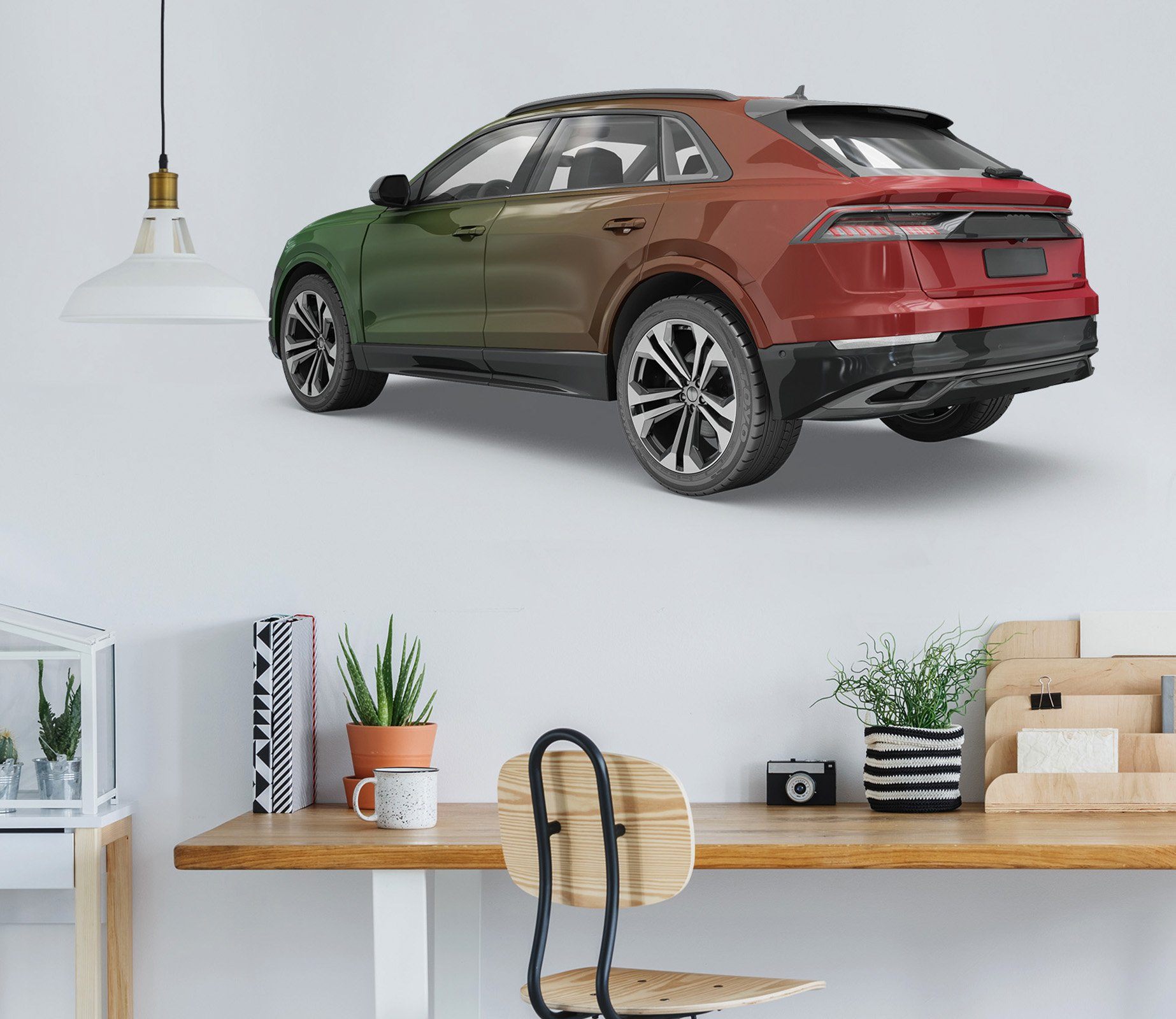 3D Sportcar 260 Vehicles Wallpaper AJ Wallpaper 