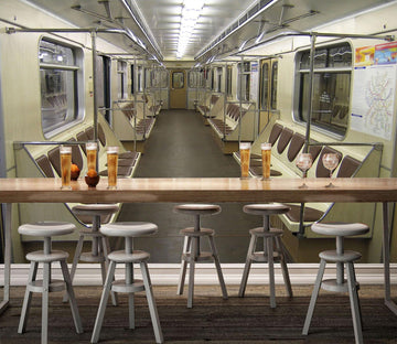 3D Long Car 563 Wallpaper AJ Wallpaper 2 