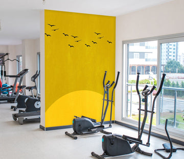 3D Sundance 1412 Boris Draschoff Wall Mural Wall Murals Wallpaper AJ Wallpaper 2 