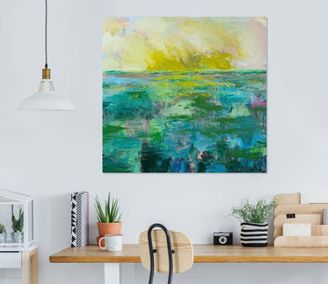 3D Abstract Art 183 Allan P. Friedlander Wall Sticker Wallpaper AJ Wallpaper 2 