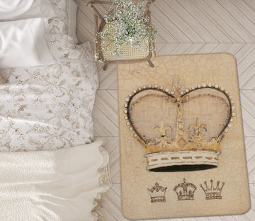 3D Crown 32188 Non Slip Rug Mat
