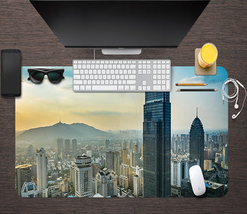 3D City 17015 Desk Mat
