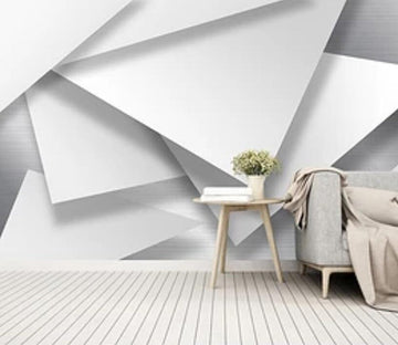 3D Geometric Piece 898 Wall Murals Wallpaper AJ Wallpaper 2 