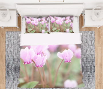 3D Beautiful Petals 7004 Assaf Frank Bedding Bed Pillowcases Quilt Cover Duvet Cover
