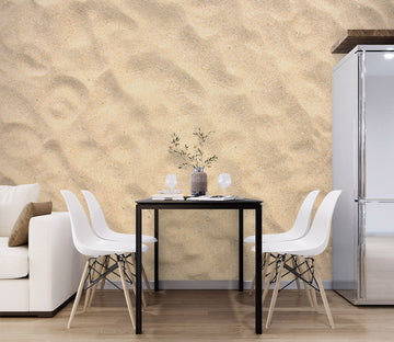 3D Beach 58153 Wall Murals