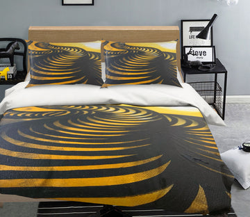 3D Circle Texture 8811 Jacqueline Reynoso Bedding Bed Pillowcases Quilt Cover Duvet Cover