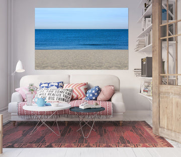 3D Sea Beach 153 Marco Carmassi Wall Stickerr Wallpaper AJ Wallpaper 2 