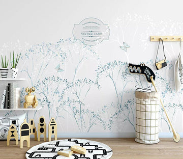 3D Flower 808 Wall Murals Wallpaper AJ Wallpaper 2 