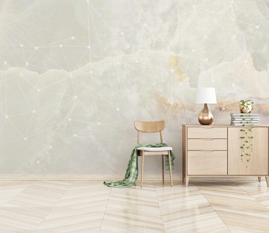 3D Starry Sky WG091 Wall Murals Wallpaper AJ Wallpaper 2 