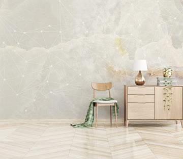 3D Starry Sky WG091 Wall Murals Wallpaper AJ Wallpaper 2 