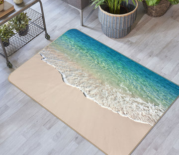 3D Seaside 34130 Non Slip Rug Mat