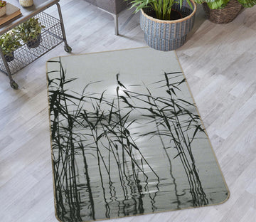3D Reeds 76180 Non Slip Rug Mat