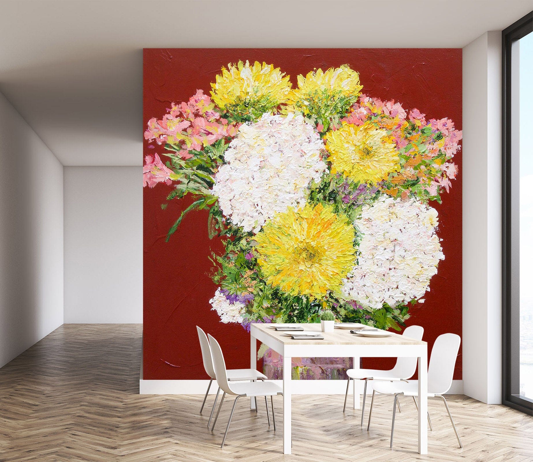 3D Feeling Happy 203 Allan P. Friedlander Wall Mural Wall Murals Wallpaper AJ Wallpaper 2 