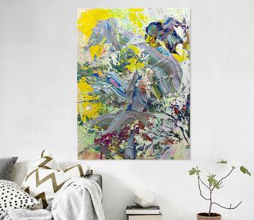 3D Abstract Art 288 Allan P. Friedlander Wall Sticker Wallpaper AJ Wallpaper 2 