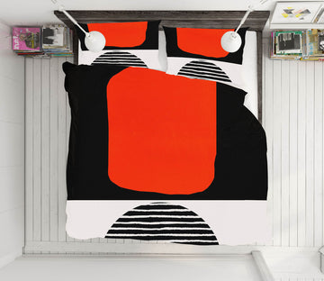 3D Sun Reflection 105 Boris Draschoff Bedding Bed Pillowcases Quilt