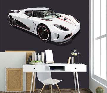 3D Königseg 0289 Vehicles Wallpaper AJ Wallpaper 