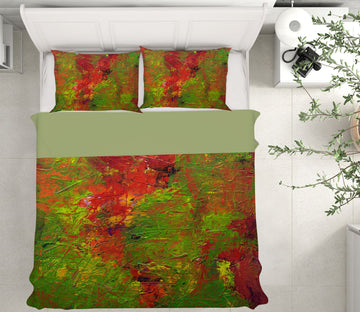 3D Lotus Pond 119 Allan P. Friedlander Bedding Bed Pillowcases Quilt Quiet Covers AJ Creativity Home 