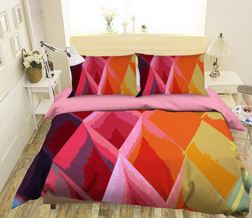 3D Pineapple 70015 Shandra Smith Bedding Bed Pillowcases Quilt