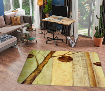 3D Trunk 32072 Non Slip Rug Mat