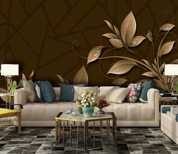 3D Dead Tree 2942 Wall Murals Wallpaper AJ Wallpaper 2 