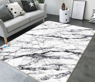 3D Marble 5972 Non Slip Rug Mat Mat AJ Creativity Home 