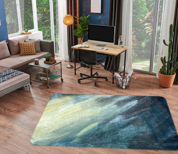3D Texture 30028 Non Slip Rug Mat