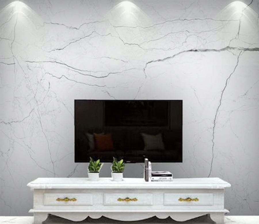 3D Black Pattern WG140 Wall Murals Wallpaper AJ Wallpaper 2 