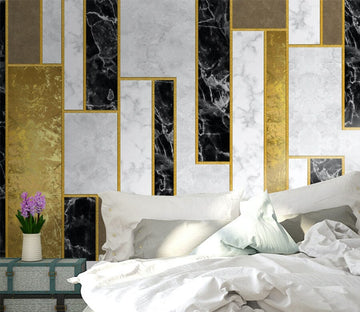 3D Colored Rectangle WG279 Wall Murals Wallpaper AJ Wallpaper 2 